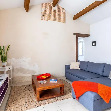 Entre Terre Et Sel - Centre - Wifi *