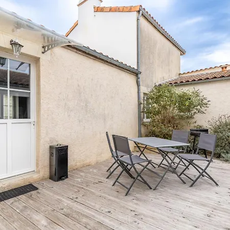 Entre Terre Et Sel - Centre - Wifi