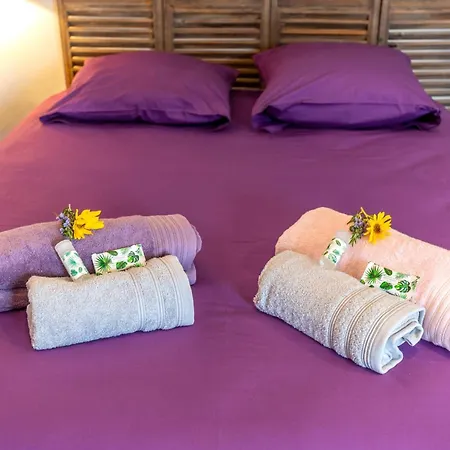 Entre Terre Et Sel - Terrasse - Wifi Bouin (Vendee)