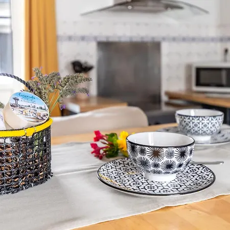 Entre Terre Et Sel - Centre - Wifi * Bouin (Vendee)