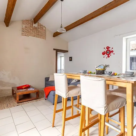 Entre Terre Et Sel - Centre - Wifi