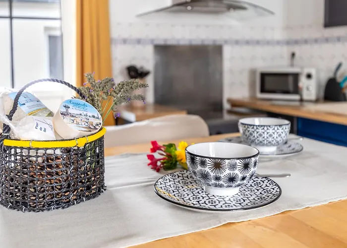 Entre Terre Et Sel - Centre - Wifi * Bouin (Vendee)