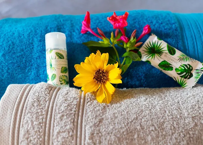 Entre Terre Et Sel - Centre - Wifi بيت للعطل *