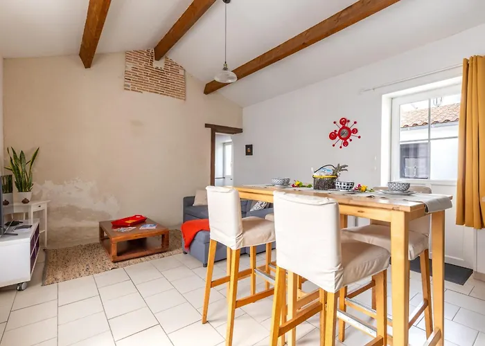 Entre Terre Et Sel - Centre - Wifi